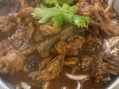 -老味道1992(武当山店)