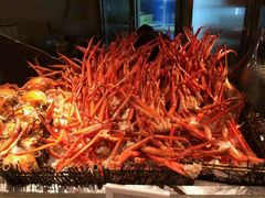 -星伦多自助料理(江阴万达店)