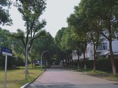 -苏州城市学院