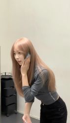 -DL HOPE造型