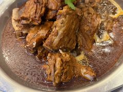 -蝎王府羊蝎子(嵩山南路店)