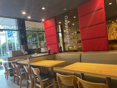 -尊宝比萨(保税区店)