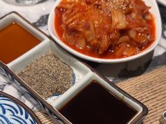 -隐家本格烧肉(万达广场店)