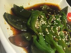 -酸婆娘重庆菜(紫竹路店)