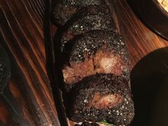 瑶乡黑米粽-瑶王府·广西菜(相思湖店)