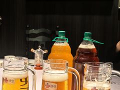 -味茂·老船夫1927(东海东路店)