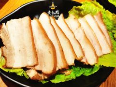 -黄记煌三汁焖锅(凯德广场店)