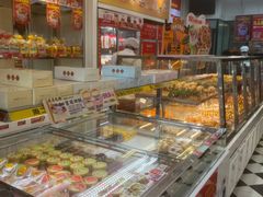 -味多美蛋糕(金顶街店)
