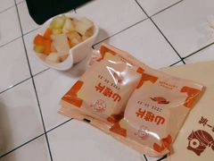 -一味一诚烤鱼(昌平悦荟店)