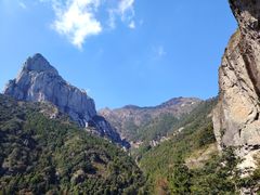 -雁荡山风景名胜区