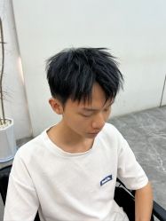 -MT·ID 烫发.染发.接发SALON