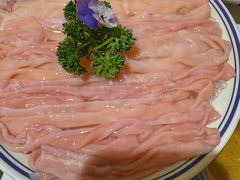 -旧街市鲜货老火锅(大光路店)