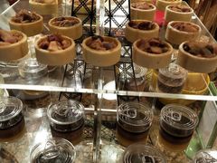 -咖啡苑·沈阳今旅酒店Hotel Jen·香格里拉集团