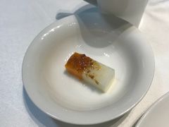 -广州塔晖粤轩中餐厅
