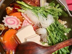 -炙柒Sekinana·精致料理 烧鸟·铁板烧(海上世界店)