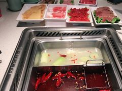 -野妹火锅(龙岗店)
