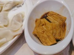 -喜家德虾仁水饺(金融中心店)