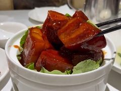 -绿雅酒家(江西中路店)