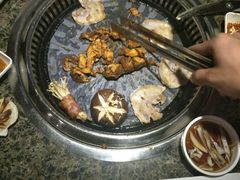 -韩小悦牛排烤肉无限续(遂宁万达店)
