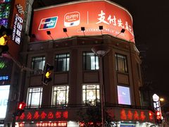 -真老大房鲜肉月饼(南京路步行街店)