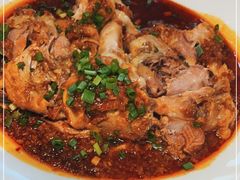 -眉州东坡·熊猫主题餐厅(枫蓝店)