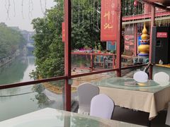 -川味中国寻香馆(琴台路店)