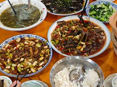 -李大爷的泡椒馆(冉家坝店)