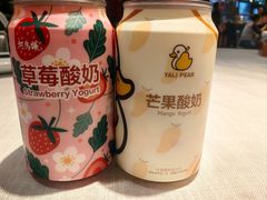 -大鸭梨烤鸭·北京菜(大兴南小街店)