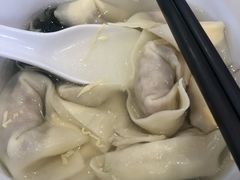 -锡笼记·无锡小笼(水岸店)