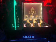 -SuperMiami超级迈阿密酒吧(呼和浩特店)