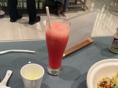 -双湖园·地标武汉菜(黄鹤楼解放路店)