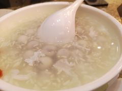 酒酿圆子-東城故事·尋找姆媽的味道(玉兰路店)