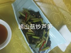 -青岛锅贴(四流中路店)