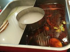 -新辣道鱼火锅(领展购物广场·中关村店)