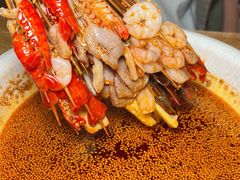 -嘉州叶婆婆钵钵鸡(建设路店)