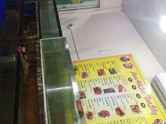-QQ海鲜餐厅