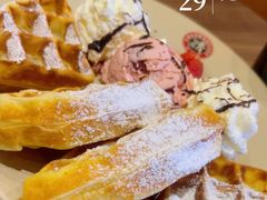 -漫咖啡 (CCPAPK创意港店)