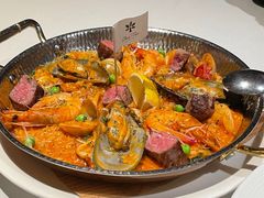 -一棵树·意大利西餐厅One Tree(新城店)