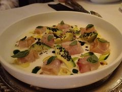 -壳里西餐厅Coquille Seafood Bistro(蒙自路店)