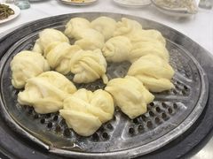 -老渔翁笨锅炖(迎宾路总店)