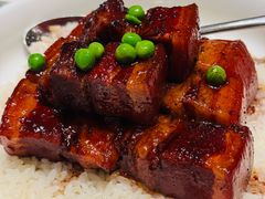 -上海人家花樣年华(中山公园店)