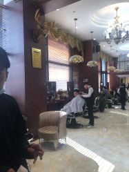 点击看大图 -尼特斯男士发型馆