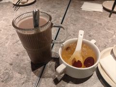 -留半山·香港食堂(啦啦宝都店)