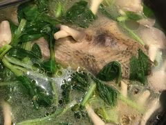 -长兴岛郊野公园农场食堂