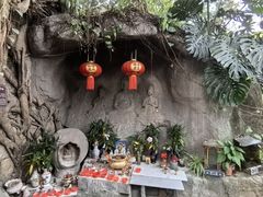 -乌山风景区