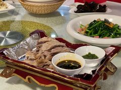 -那达慕蒙古风味酒楼