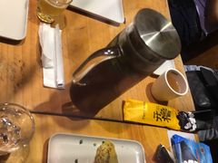 -木屋烧烤(惠阳华润小径湾店)