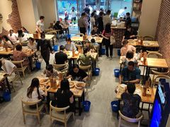 大堂-嘉州叶婆婆钵钵鸡(建设路店)