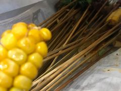 炸串-乐乐姐超级土豆(中关村5号店)