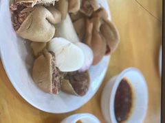 -李柱·柘城垛子羊肉旗舰店(通泰路店)